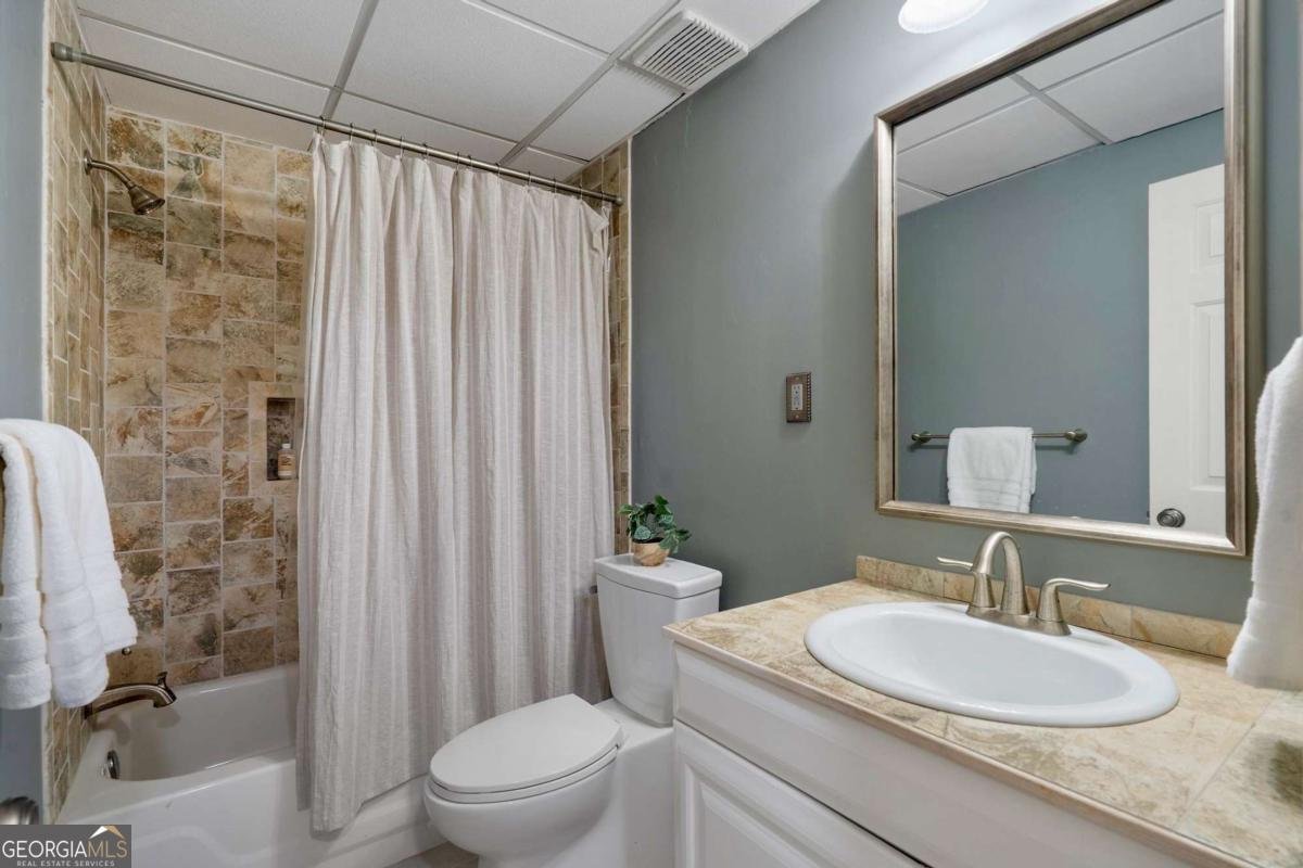 2885 Arborwoods Drive Johns Creek - Photo 39