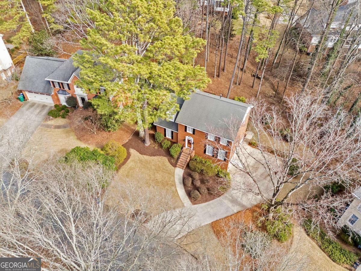 2885 Arborwoods Drive Johns Creek - Photo 40