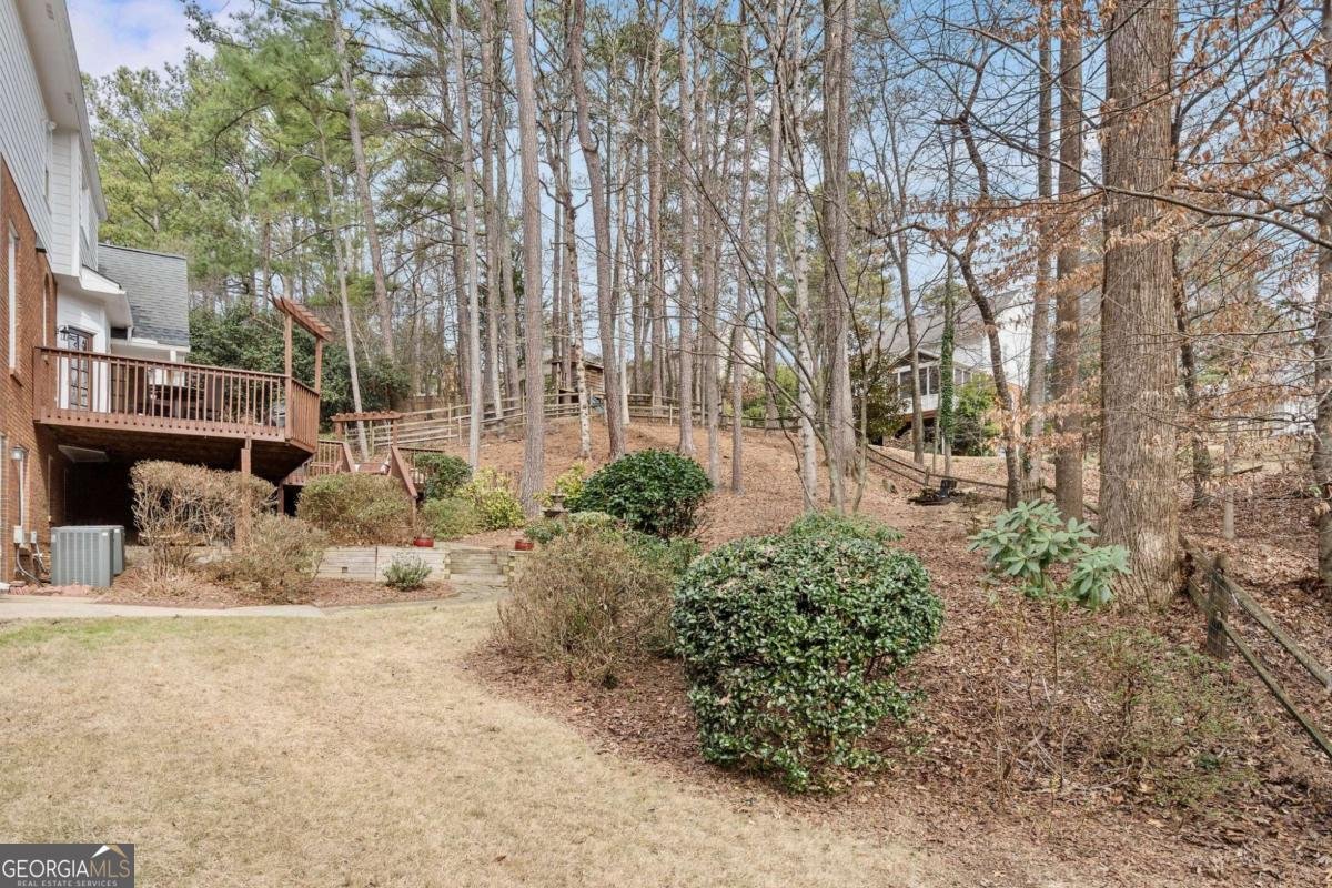 2885 Arborwoods Drive Johns Creek - Photo 41