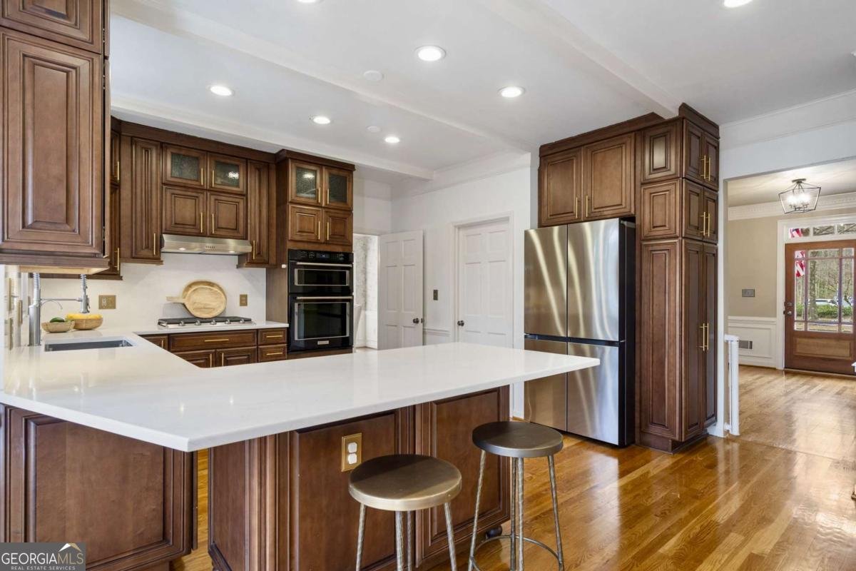 2885 Arborwoods Drive Johns Creek - Photo 6