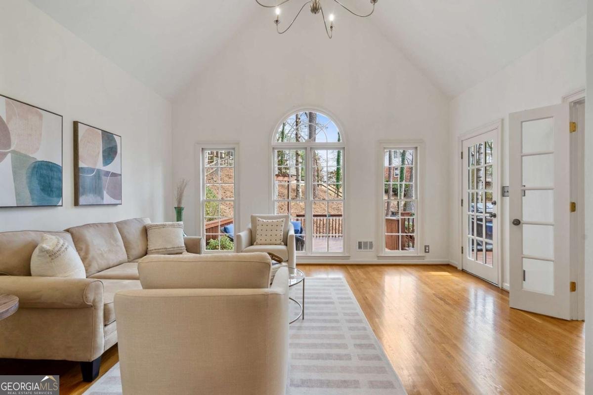 2885 Arborwoods Drive Johns Creek - Photo 7