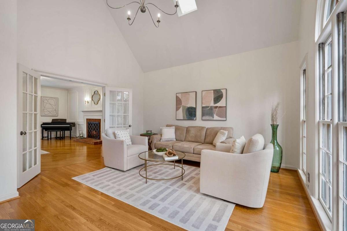 2885 Arborwoods Drive Johns Creek - Photo 8