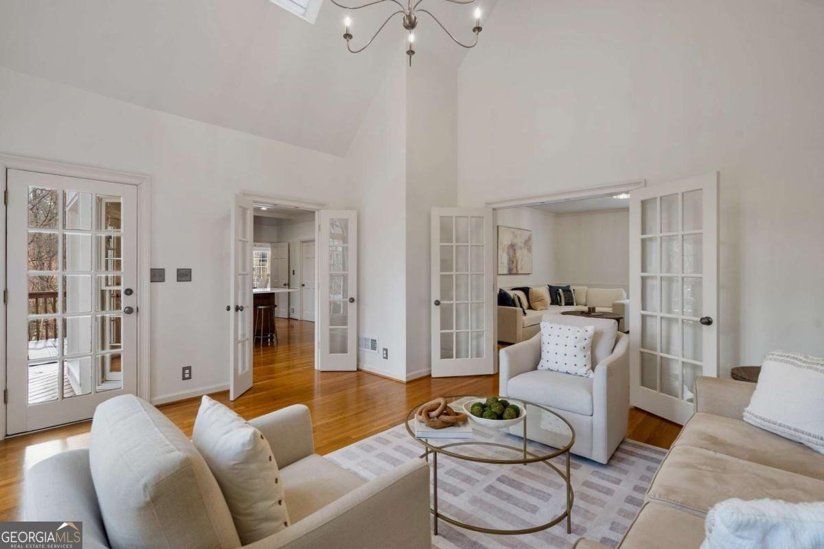 2885 Arborwoods Drive Johns Creek - Photo 9