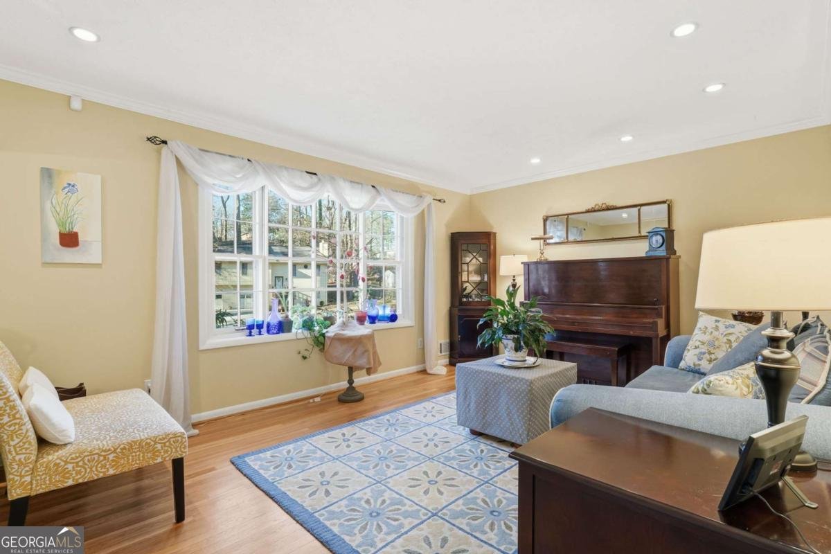 1437 Shadowbrook Drive Marietta - Photo 11