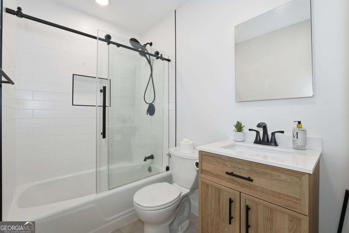 1437 Shadowbrook Drive Marietta - Photo 12