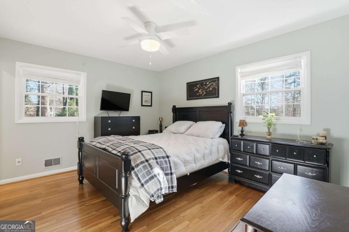 1437 Shadowbrook Drive Marietta - Photo 13