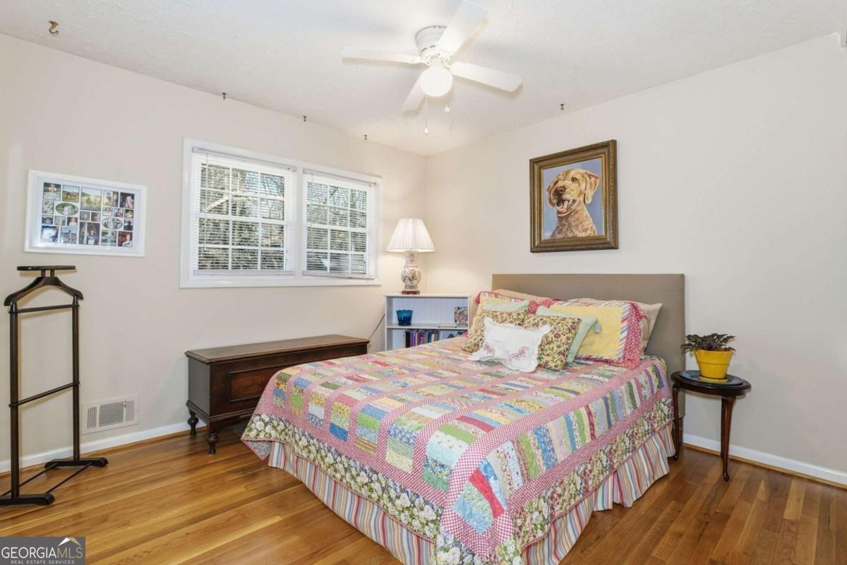 1437 Shadowbrook Drive Marietta - Photo 14