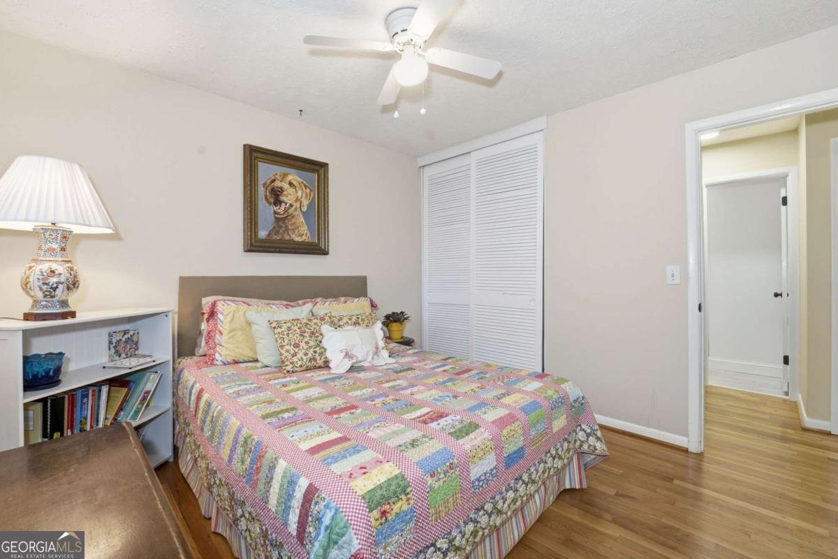 1437 Shadowbrook Drive Marietta - Photo 15