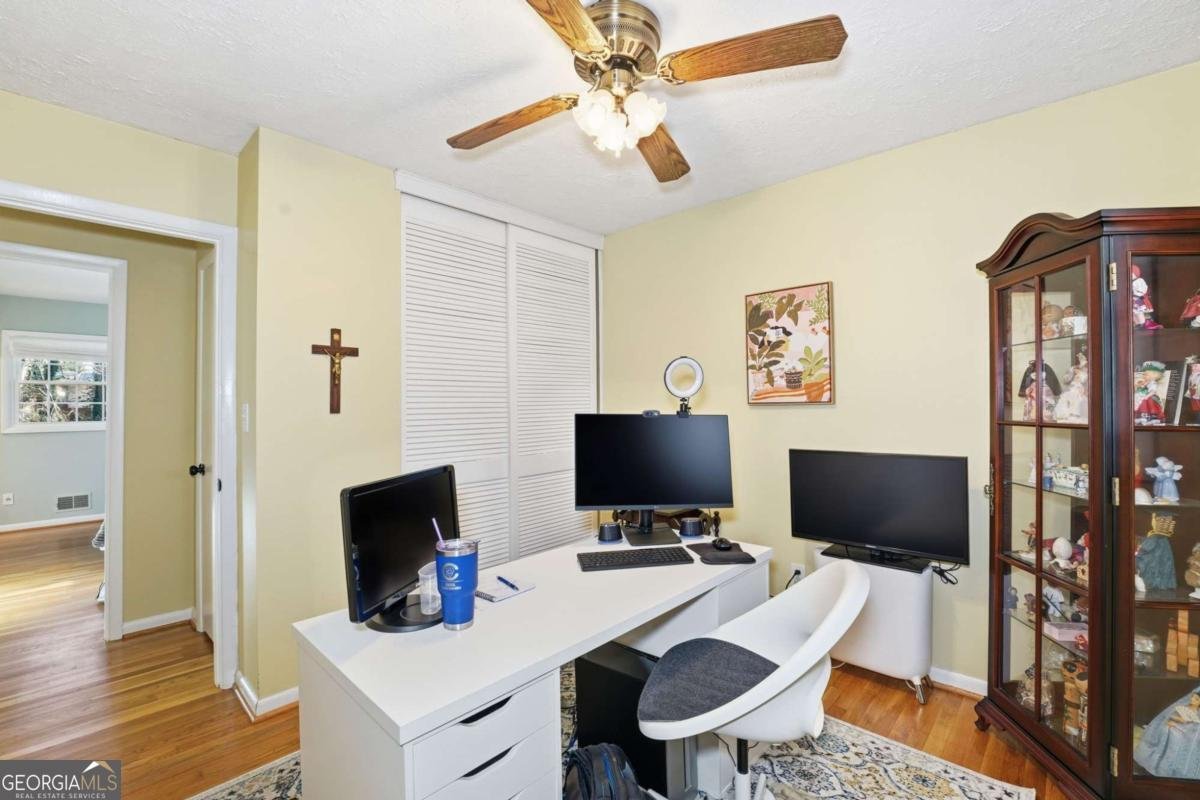 1437 Shadowbrook Drive Marietta - Photo 16