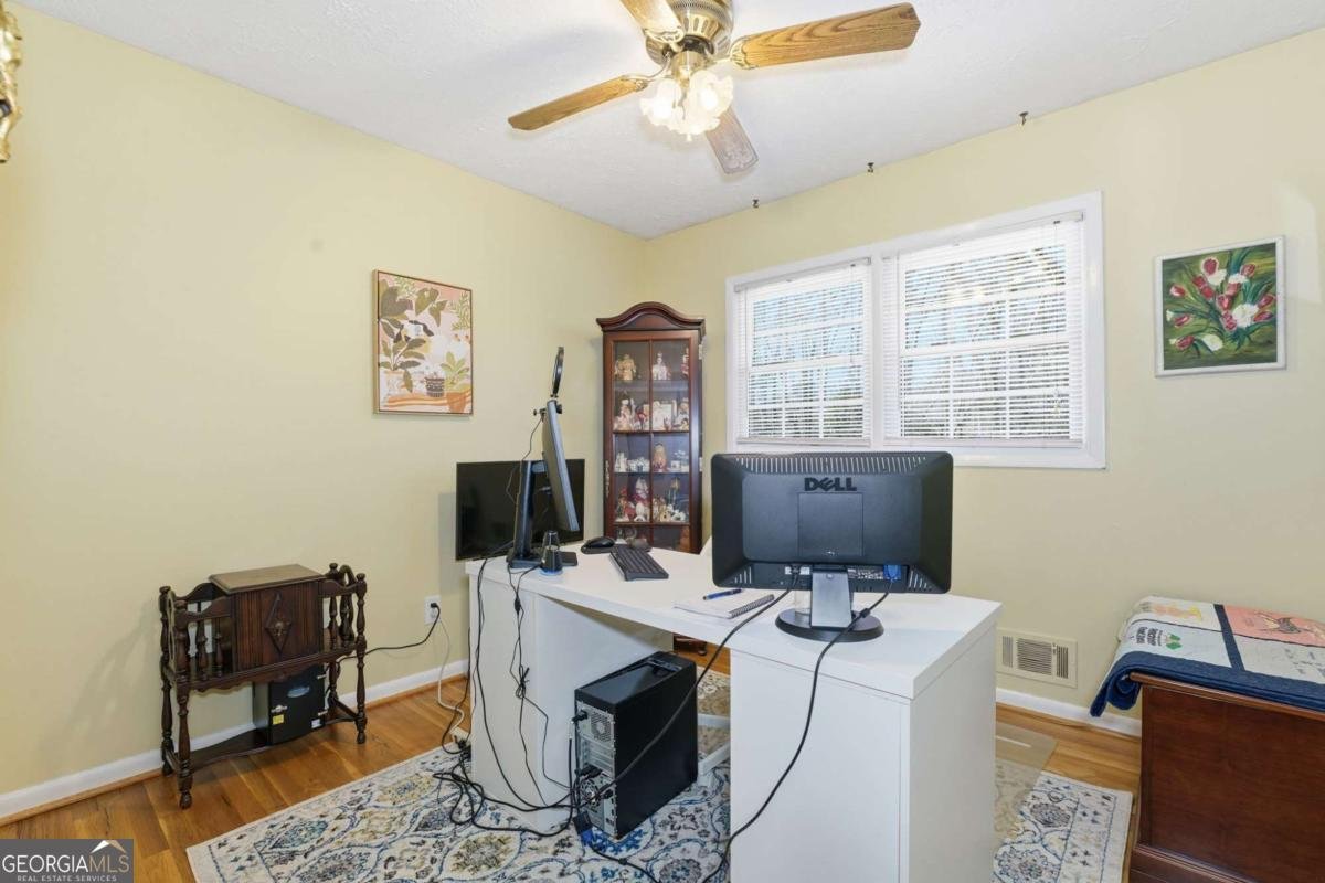 1437 Shadowbrook Drive Marietta - Photo 17