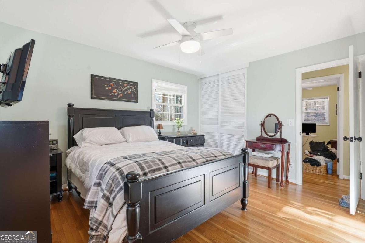 1437 Shadowbrook Drive Marietta - Photo 18