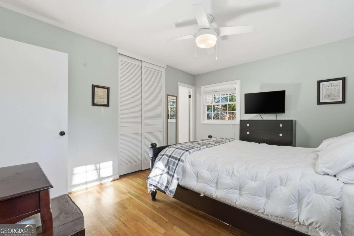 1437 Shadowbrook Drive Marietta - Photo 20