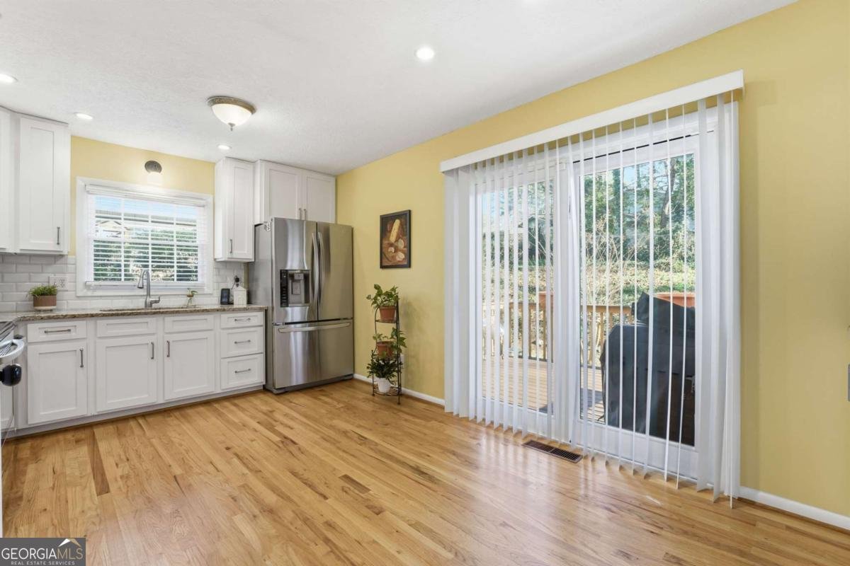 1437 Shadowbrook Drive Marietta - Photo 22