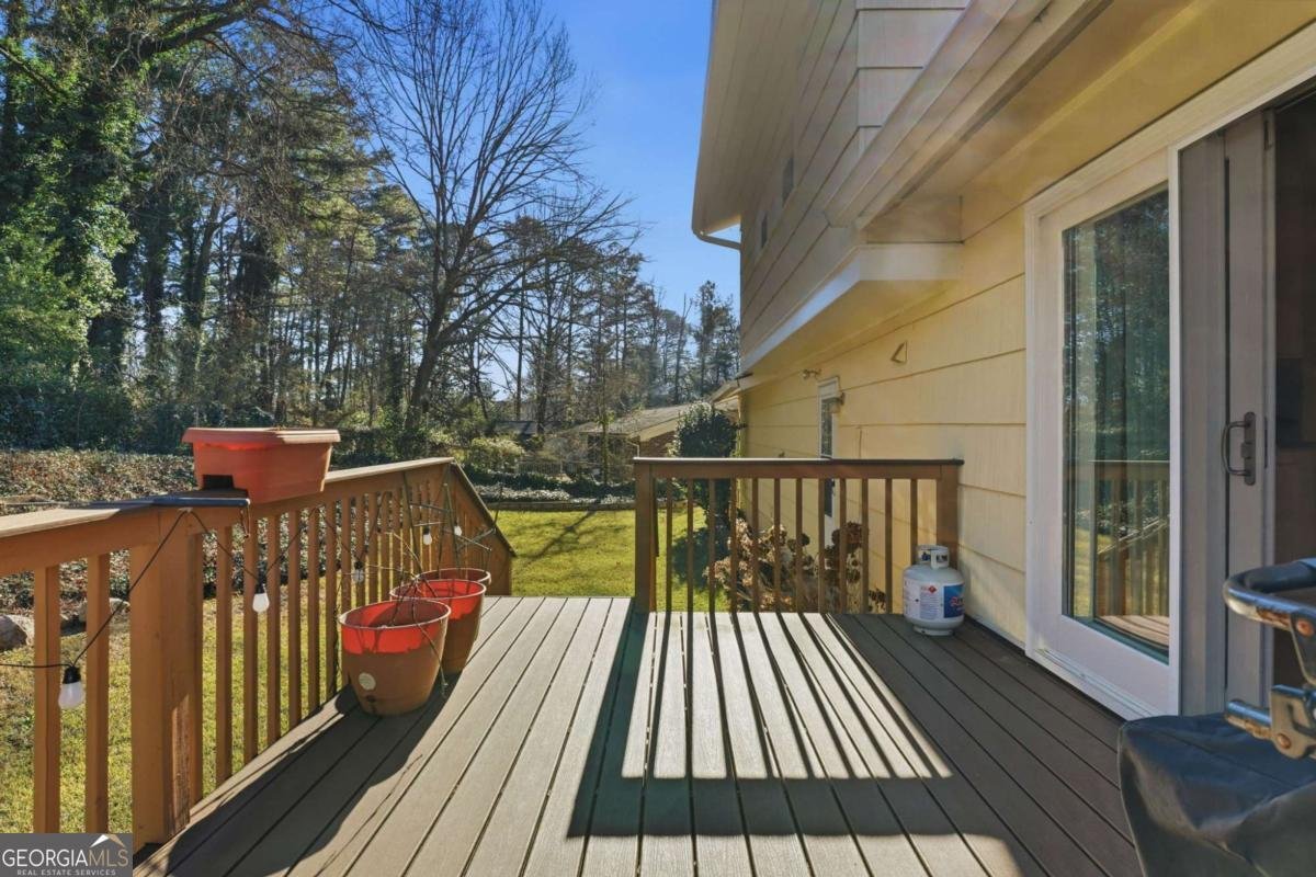 1437 Shadowbrook Drive Marietta - Photo 23