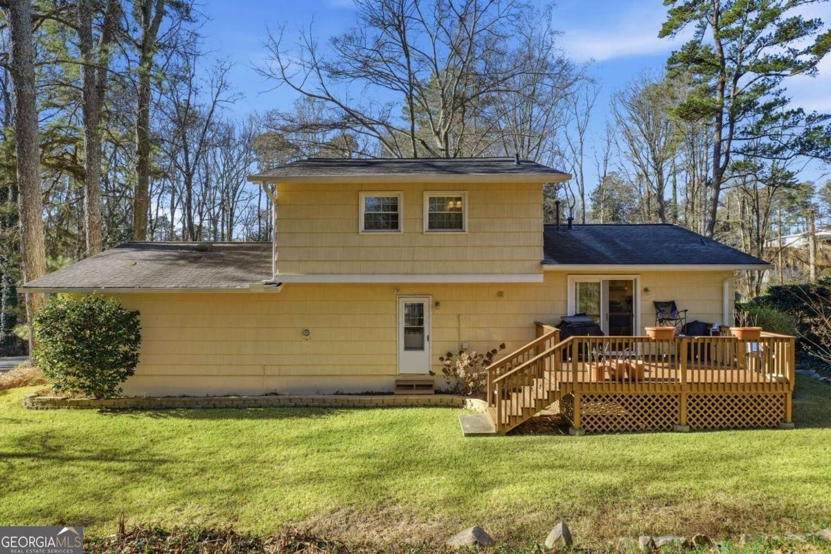 1437 Shadowbrook Drive Marietta - Photo 24