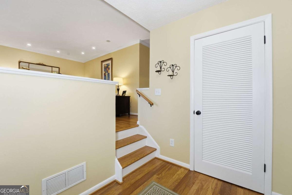 1437 Shadowbrook Drive Marietta - Photo 29