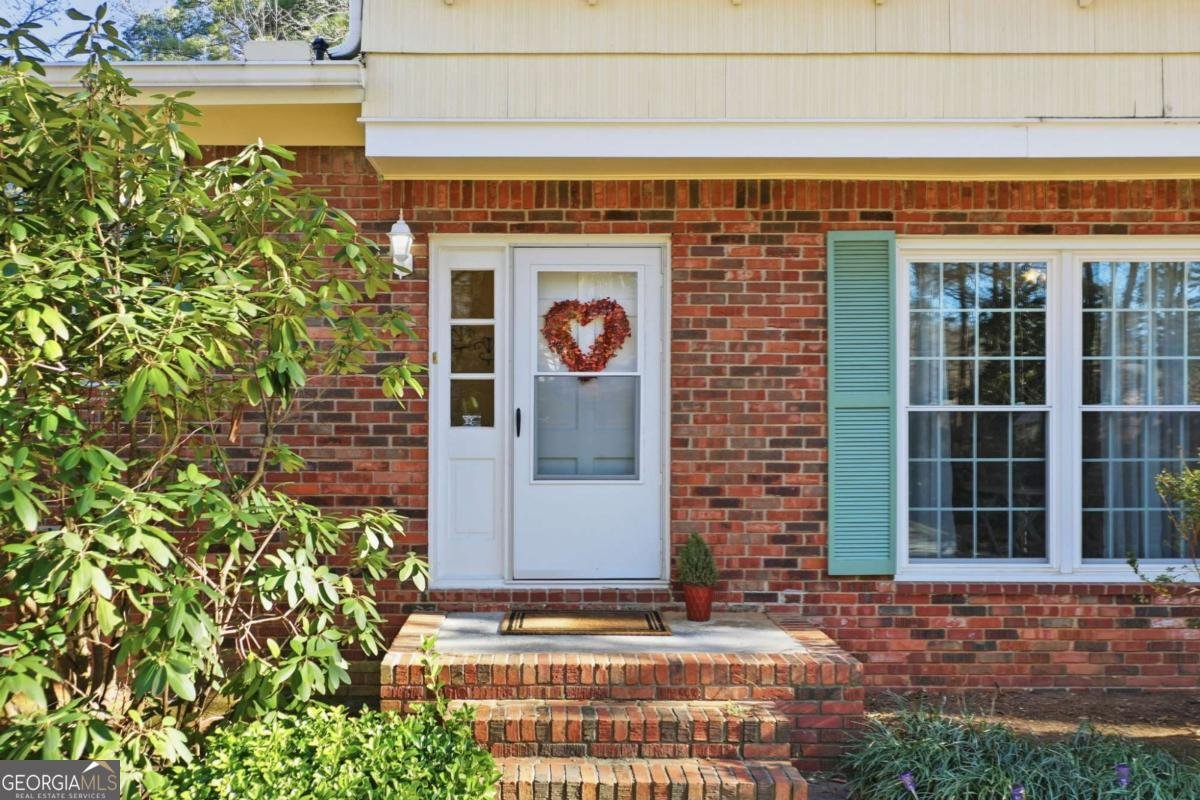 1437 Shadowbrook Drive Marietta - Photo 31