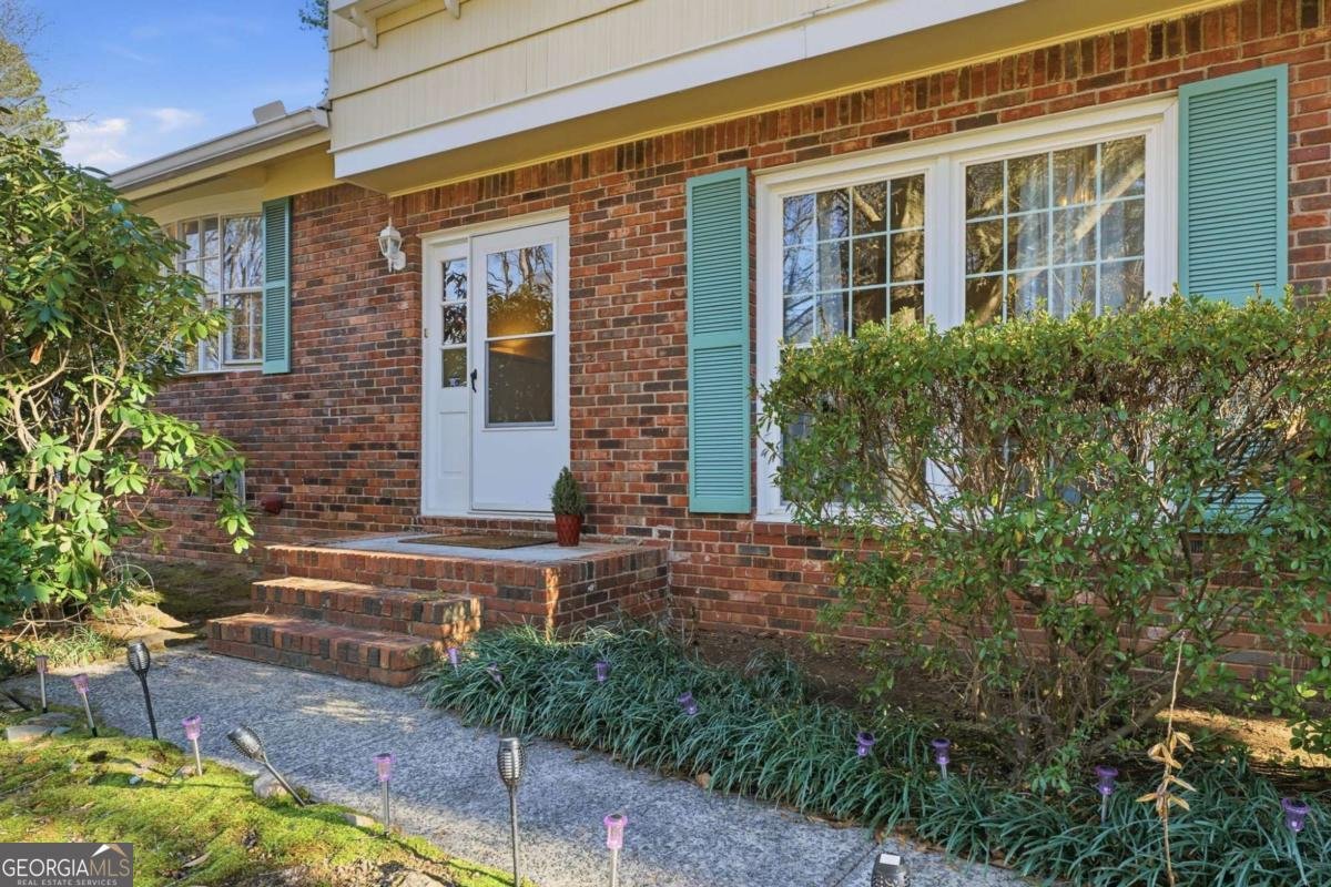 1437 Shadowbrook Drive Marietta - Photo 32