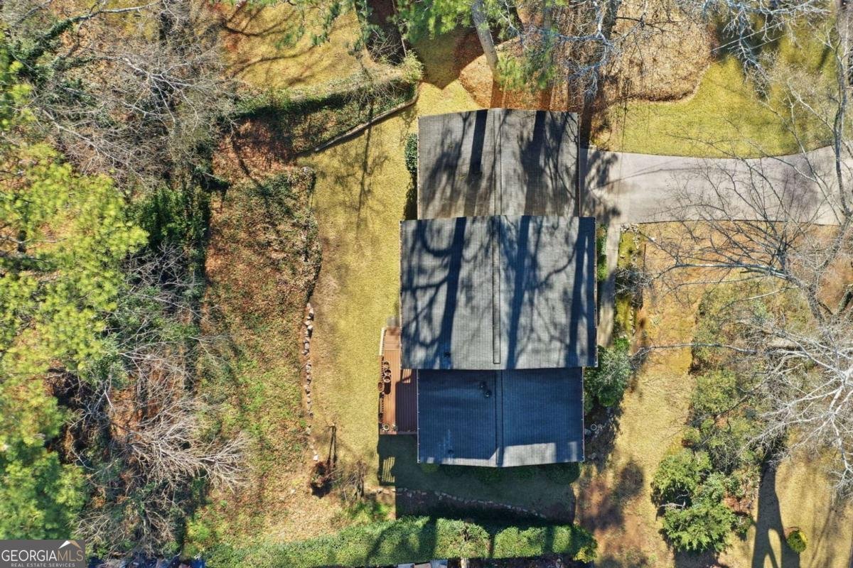 1437 Shadowbrook Drive Marietta - Photo 35