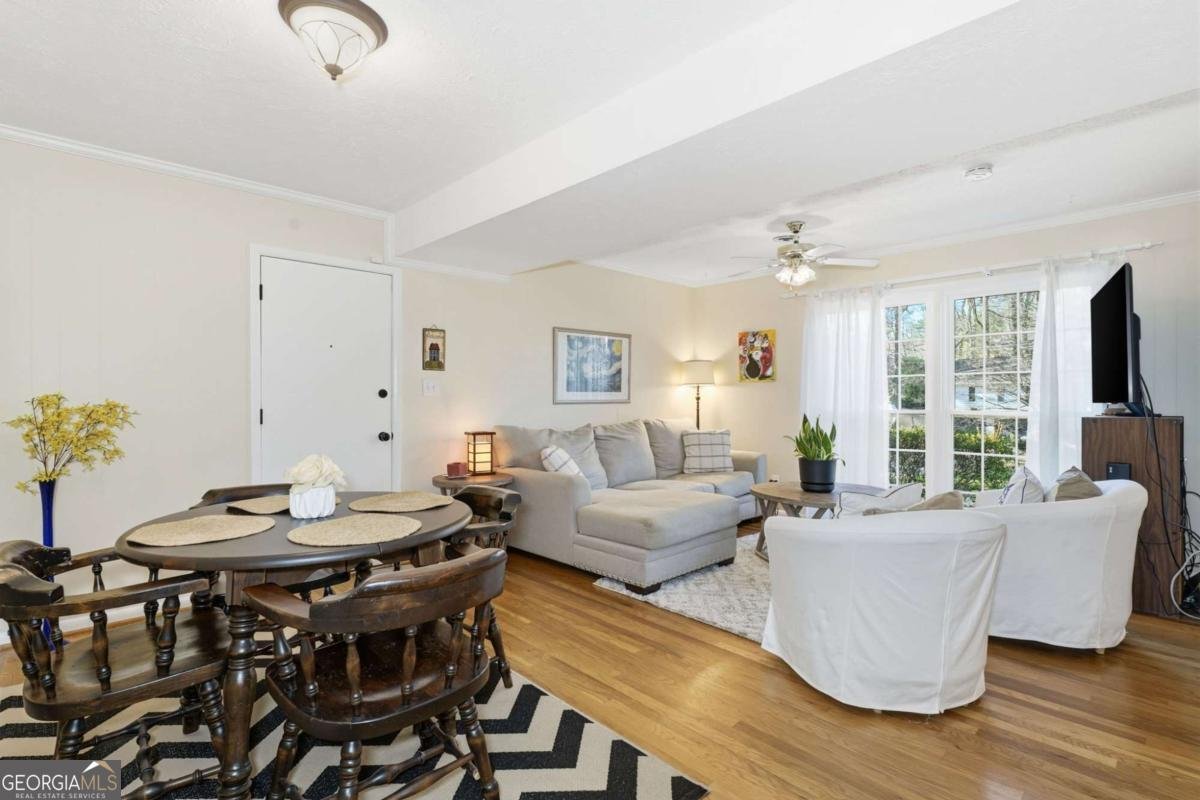 1437 Shadowbrook Drive Marietta - Photo 8