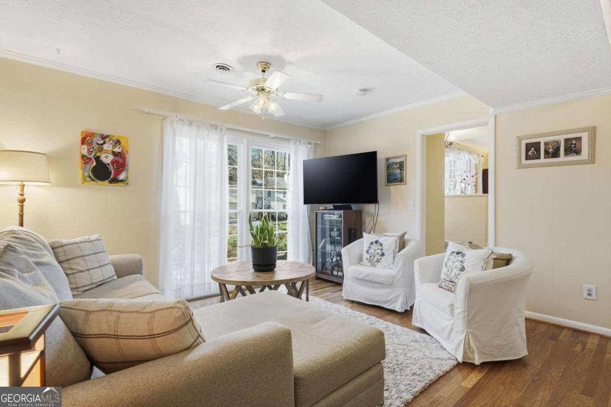 1437 Shadowbrook Drive Marietta - Photo 9