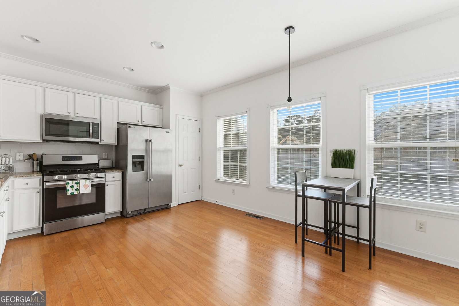 3694 Utoy Dr SW Atlanta - Photo 8