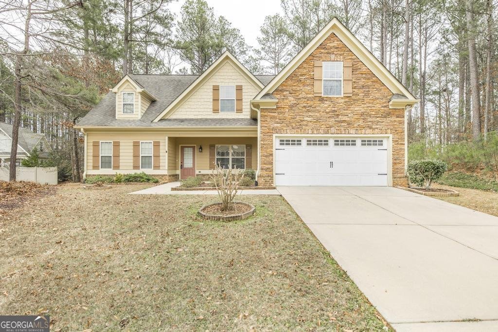 132 Oak Drive Gray - Photo 1