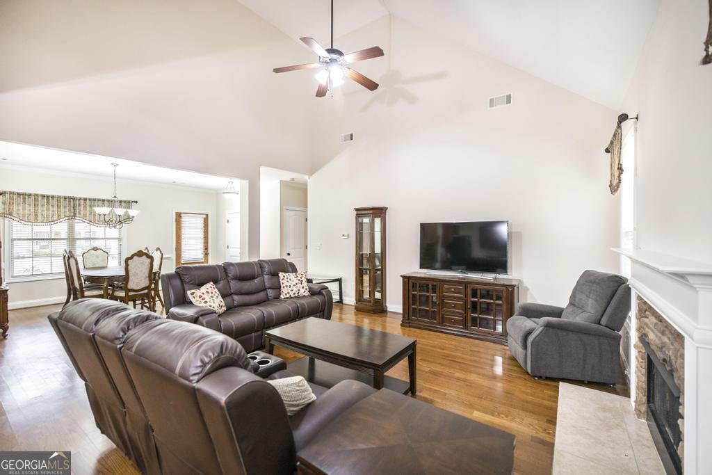 132 Oak Drive Gray - Photo 6