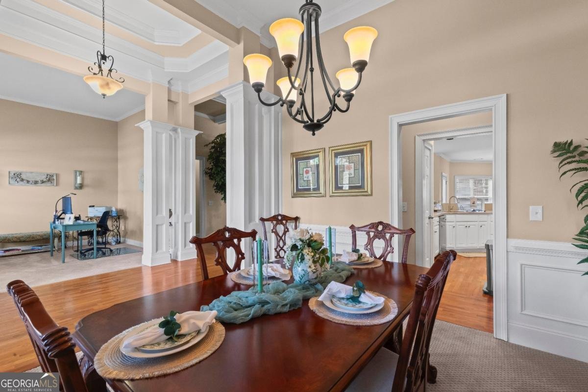 2467 Misty Rose Lane Loganville - Photo 10