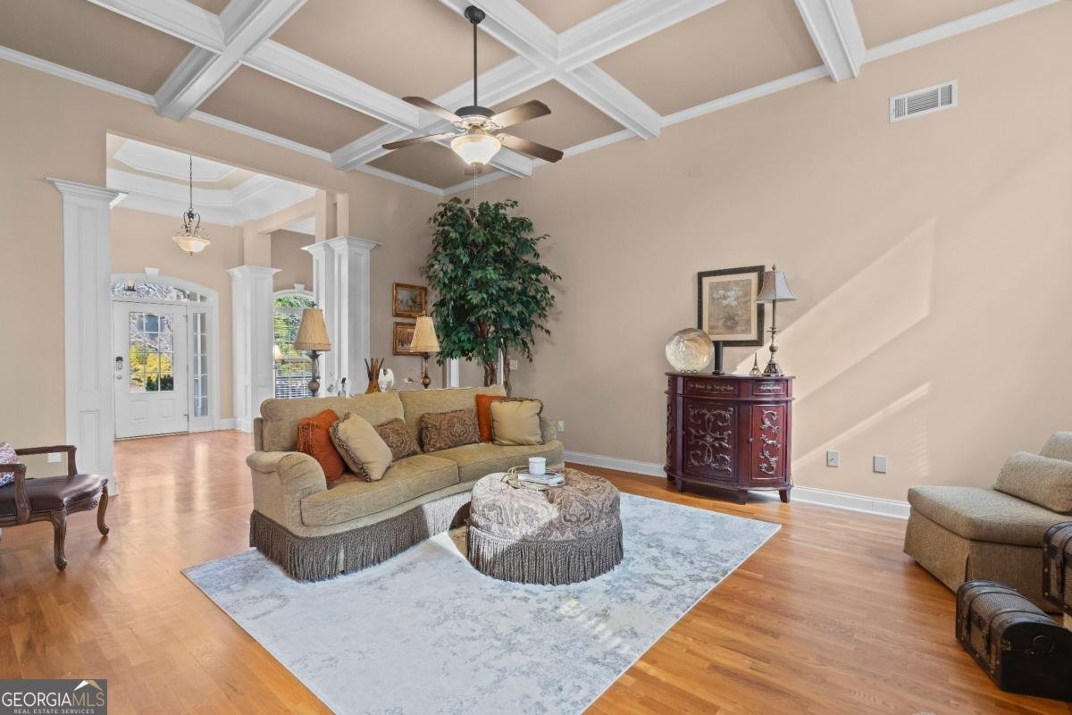 2467 Misty Rose Lane Loganville - Photo 11