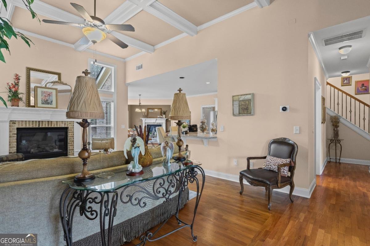 2467 Misty Rose Lane Loganville - Photo 12