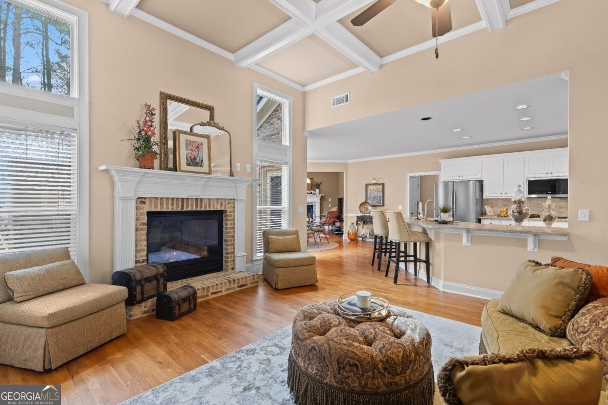 2467 Misty Rose Lane Loganville - Photo 13