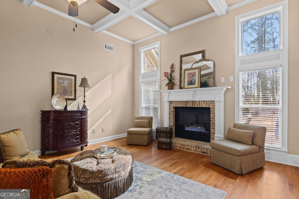 2467 Misty Rose Lane Loganville - Photo 14