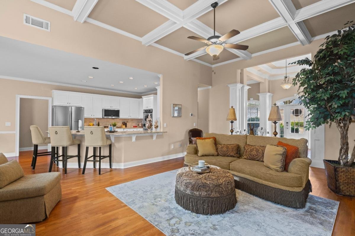 2467 Misty Rose Lane Loganville - Photo 15