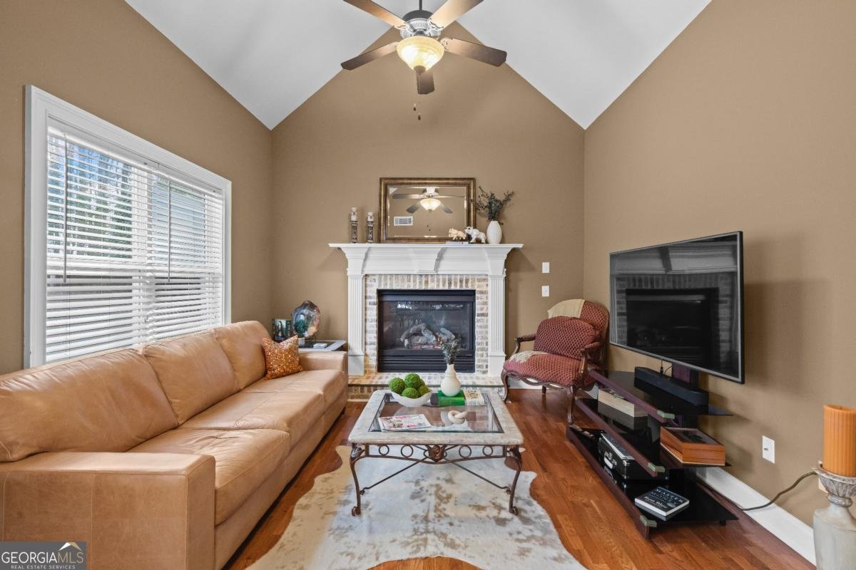 2467 Misty Rose Lane Loganville - Photo 16