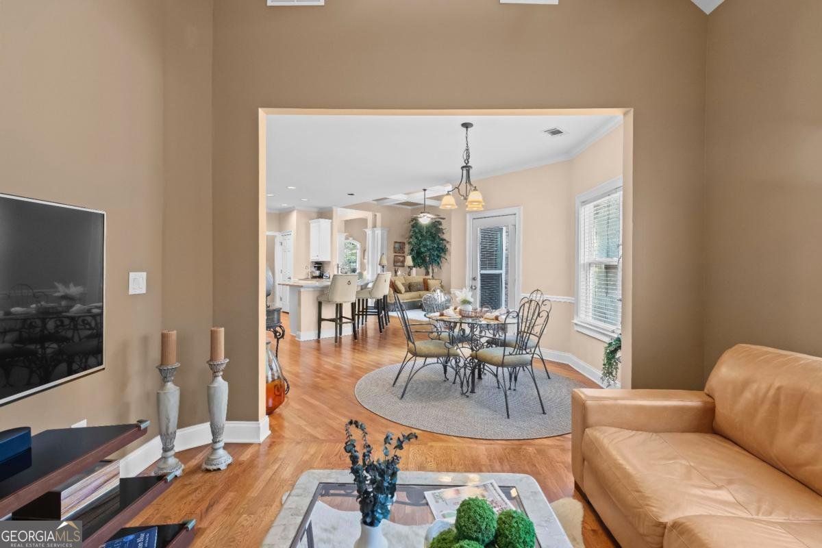 2467 Misty Rose Lane Loganville - Photo 17