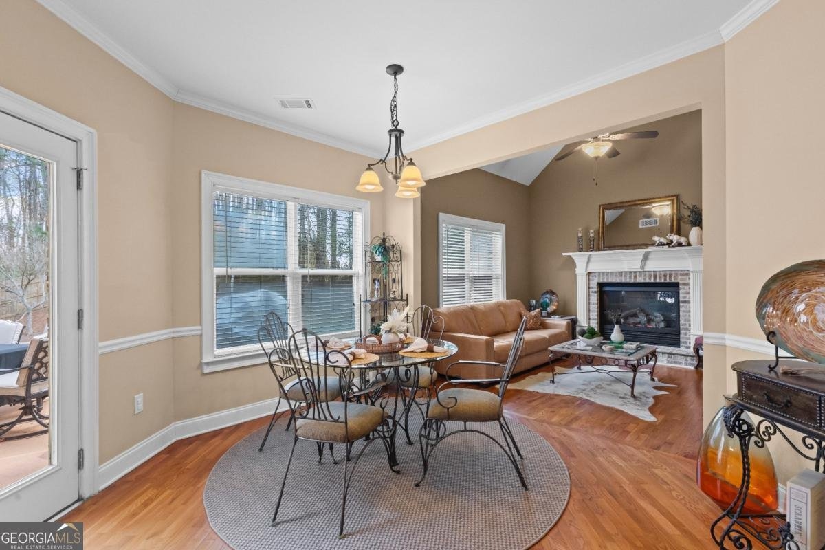 2467 Misty Rose Lane Loganville - Photo 18