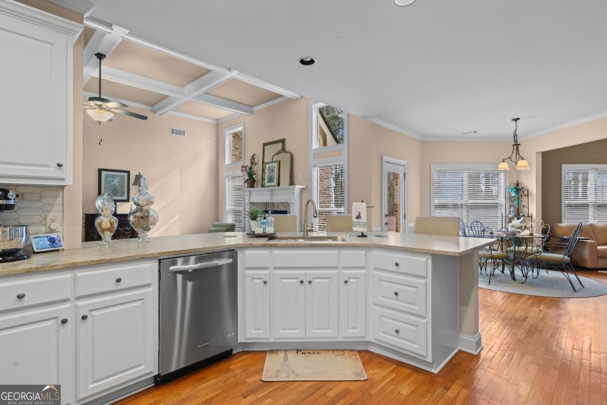 2467 Misty Rose Lane Loganville - Photo 19