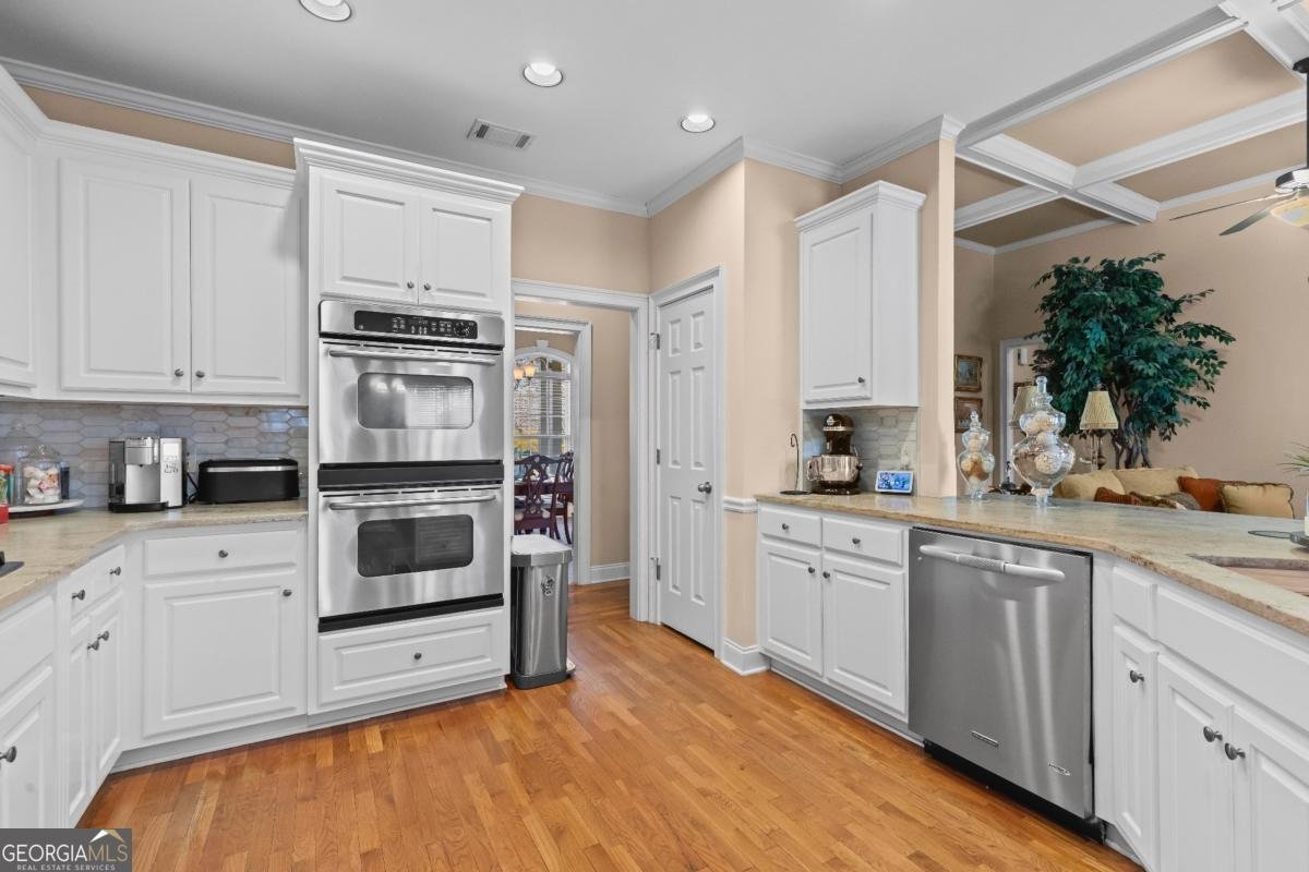 2467 Misty Rose Lane Loganville - Photo 20