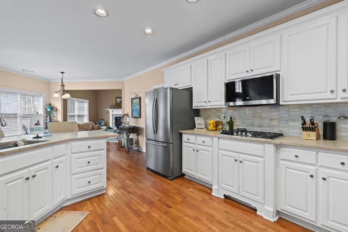 2467 Misty Rose Lane Loganville - Photo 21