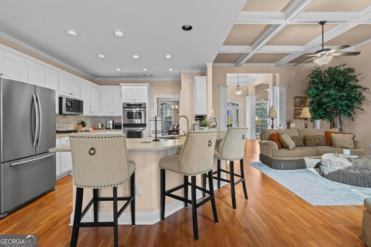 2467 Misty Rose Lane Loganville - Photo 22