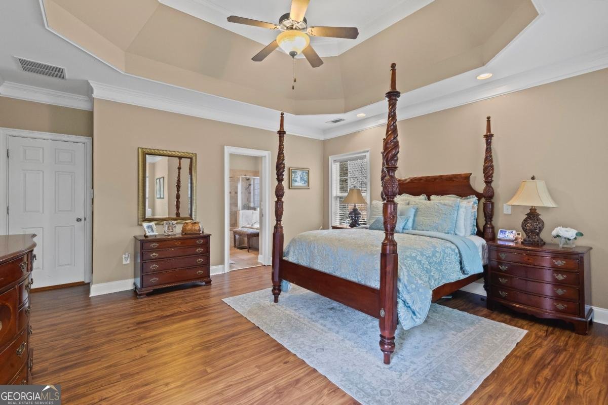 2467 Misty Rose Lane Loganville - Photo 23