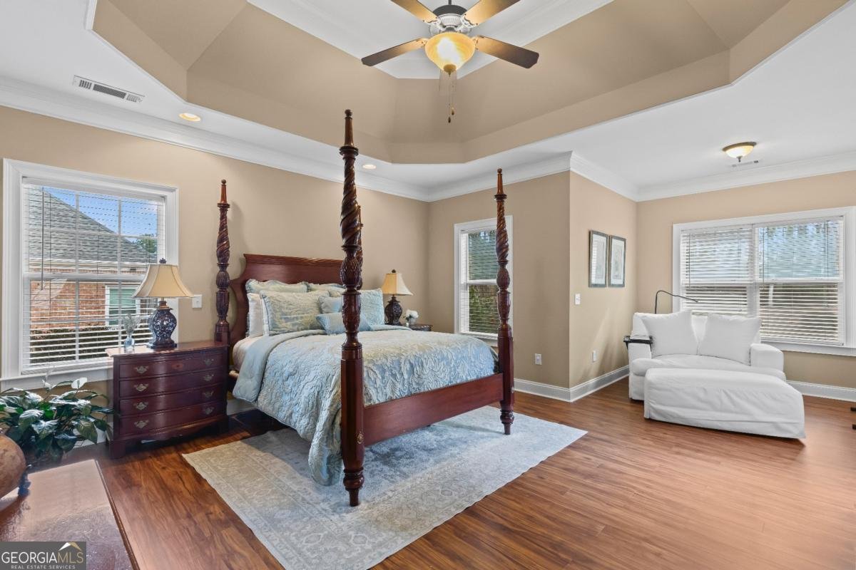 2467 Misty Rose Lane Loganville - Photo 24