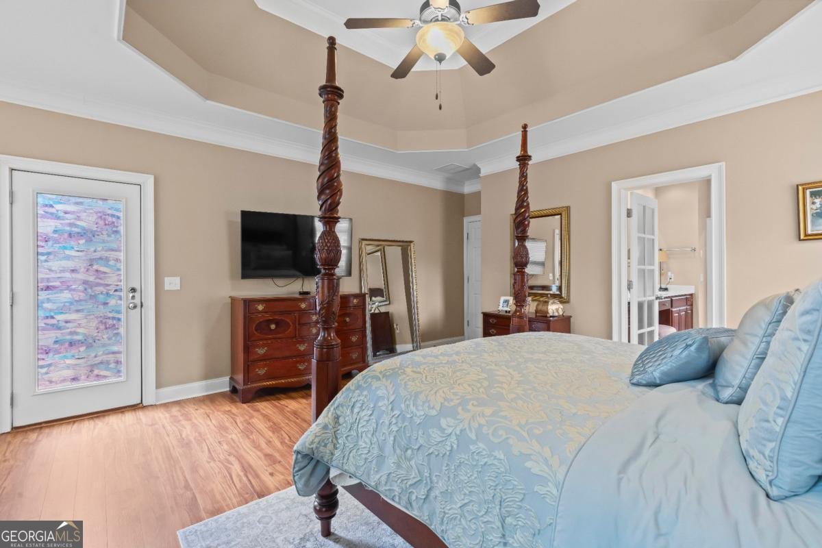 2467 Misty Rose Lane Loganville - Photo 25