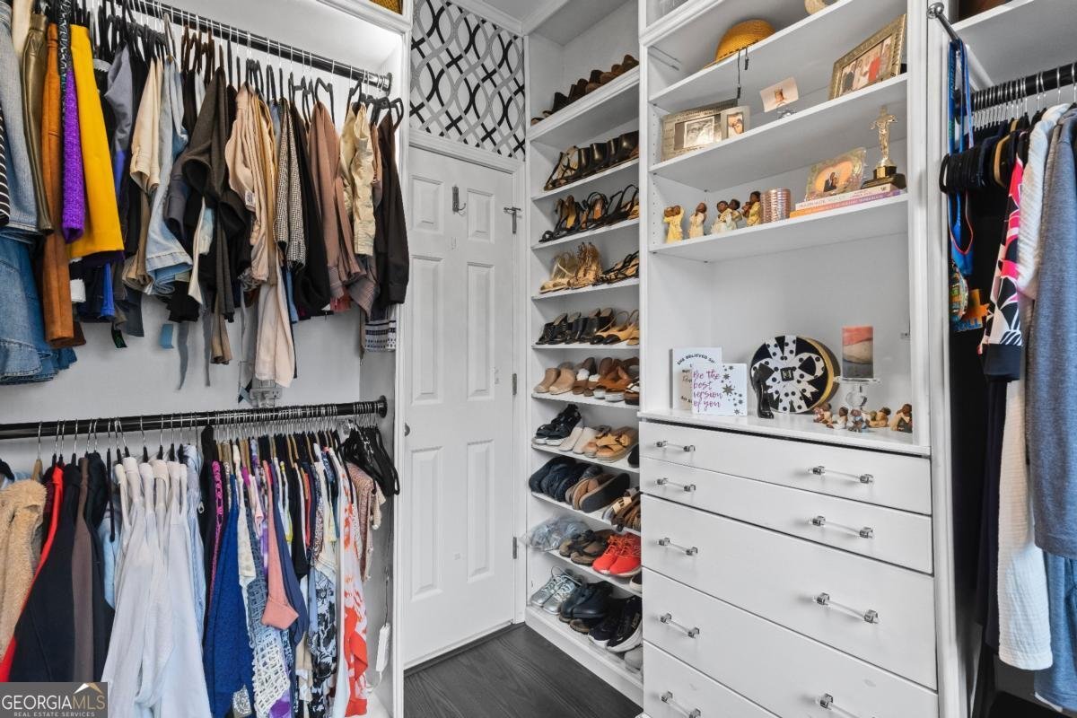 2467 Misty Rose Lane Loganville - Photo 31