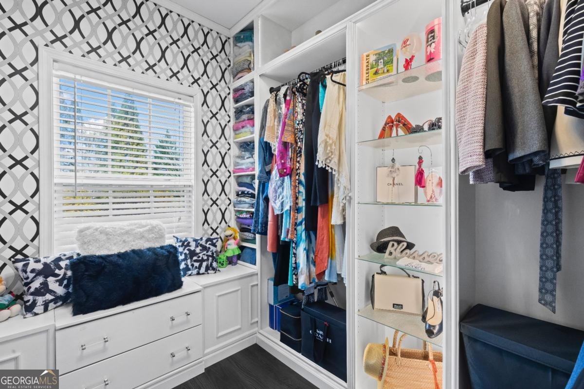 2467 Misty Rose Lane Loganville - Photo 32