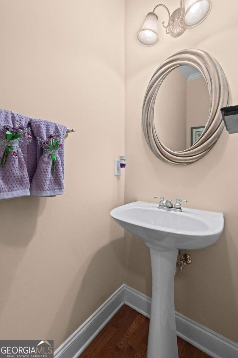 2467 Misty Rose Lane Loganville - Photo 33