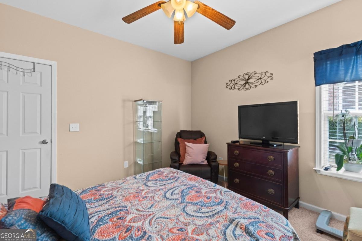 2467 Misty Rose Lane Loganville - Photo 34