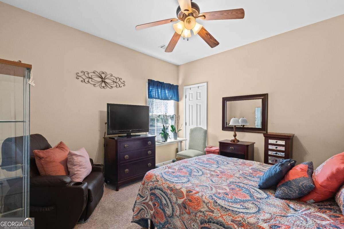 2467 Misty Rose Lane Loganville - Photo 35