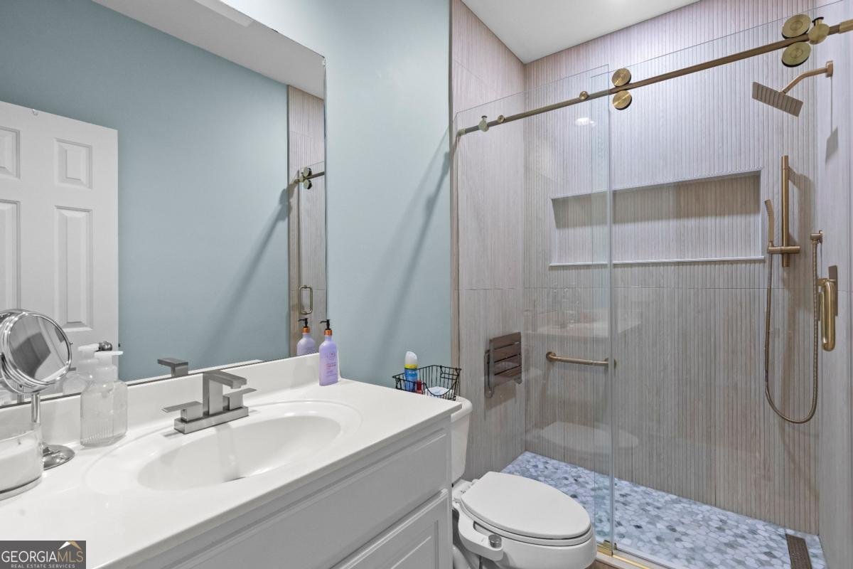 2467 Misty Rose Lane Loganville - Photo 36